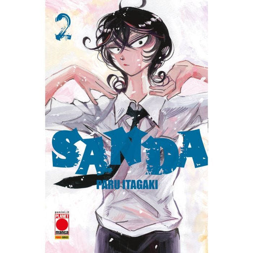 SANDA 2