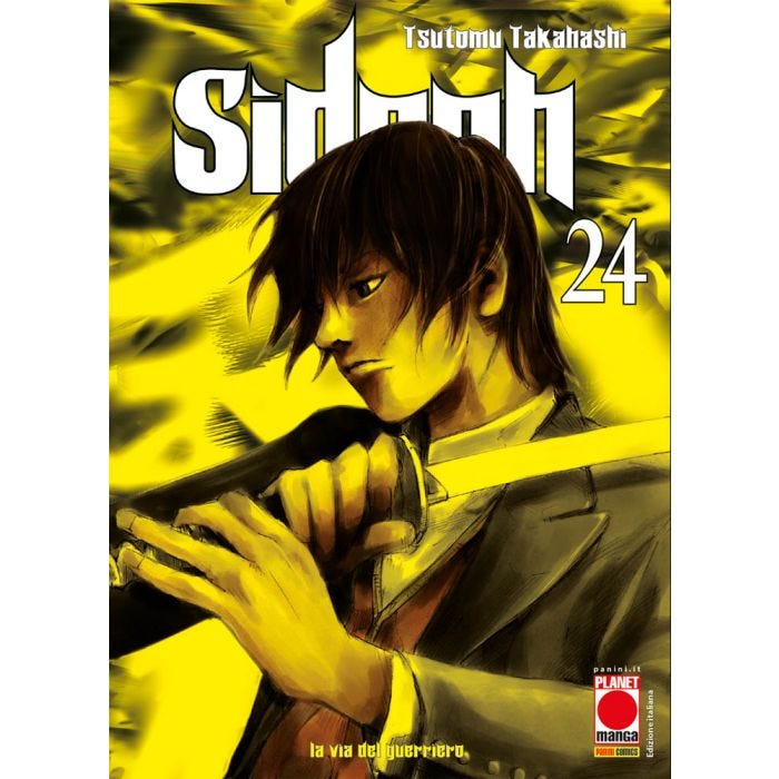 SIDOOH RISTAMPA 24
