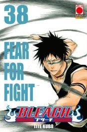 BLEACH 38 (DI 74)