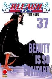 BLEACH 37