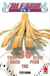 BLEACH 36