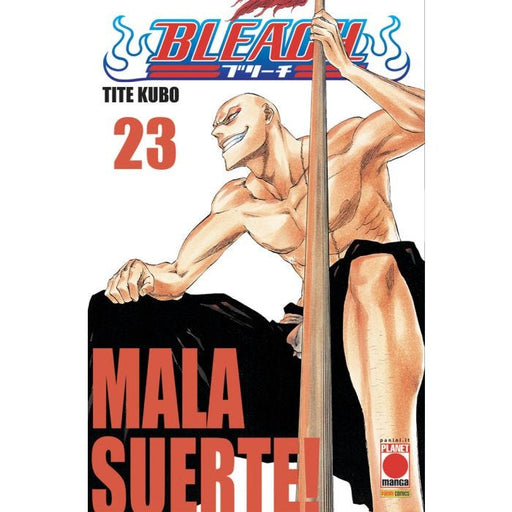 BLEACH 23 (DI 74)
