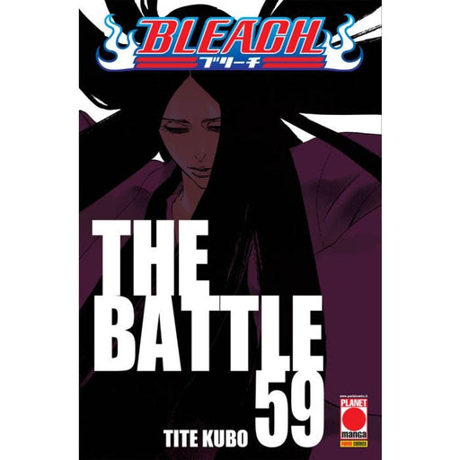 BLEACH 59 (DI 74)