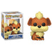 ACTION FIGURE FUNKO POP POKEMON GROWLITHE 597 9 CM