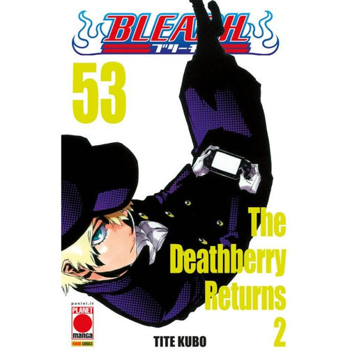 BLEACH 53 (DI 74)