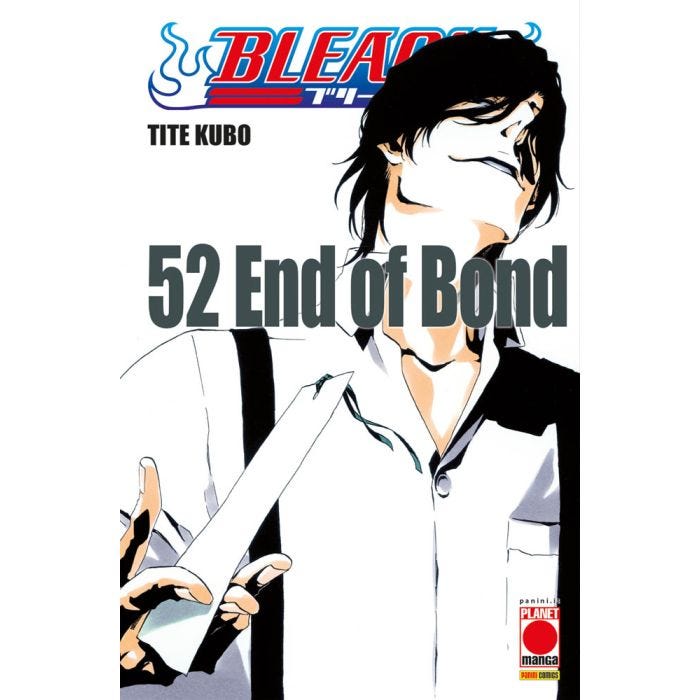 BLEACH 52 (DI 74)