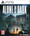 ALONE IN THE DARK (PS5)