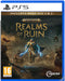 REALMS OF RUIN (PS5)