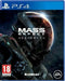 MASS EFFECT: ANDROMEDA (PS4)