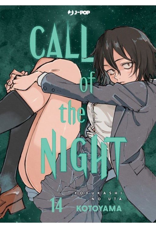 CALL OF THE NIGHT 14