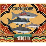 MARETTA - EXTRA CARNIVORE PACK