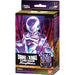 STARTER DECK DRAGON BALL CARD GAME FUSION WORLD FRIEZA - FS04