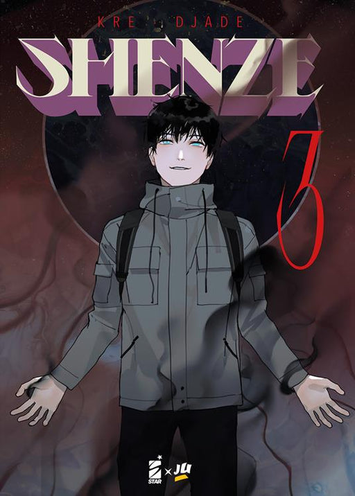 SHENZE 3 DI 3
