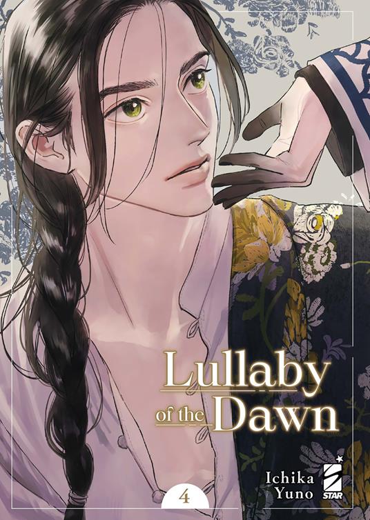 LULLABY OF THE DAWN 4
