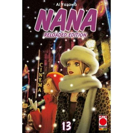 NANA RELOADED EDITION  13