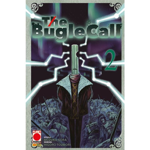 THE BUGLE CALL 2