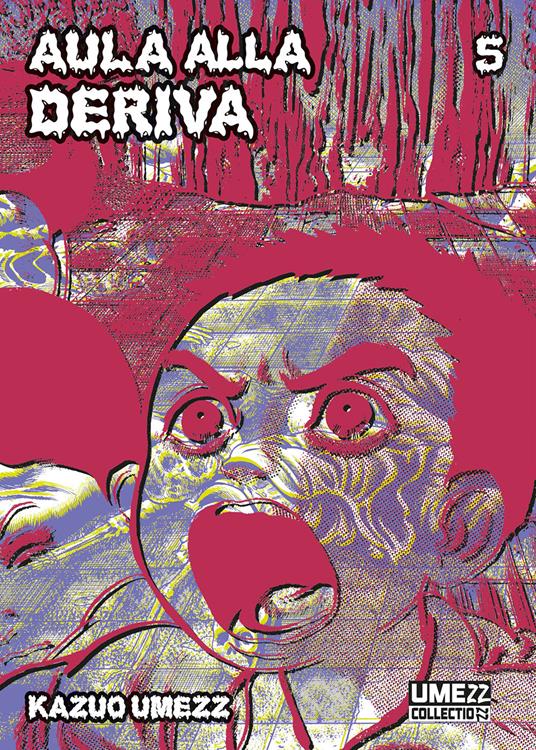 AULA ALLA DERIVA 5