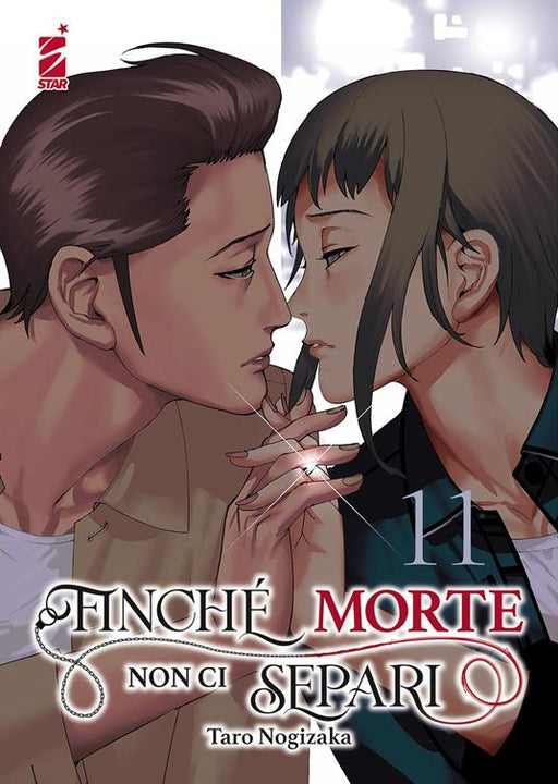 FINCHE' MORTE NON CI SEPARI 11