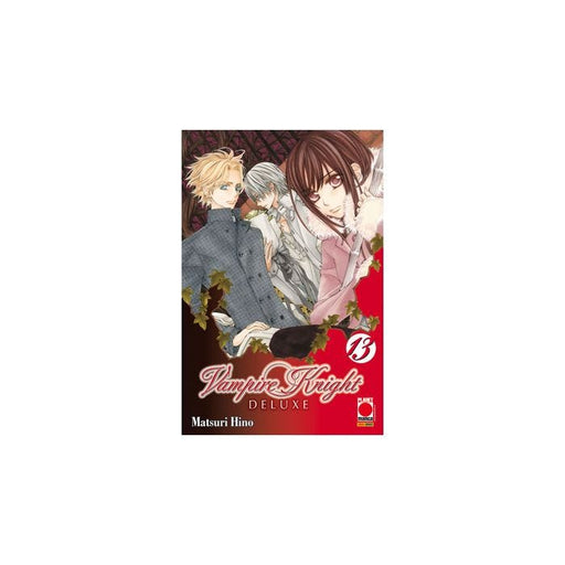 VAMPIRE KNIGHT DELUXE 13