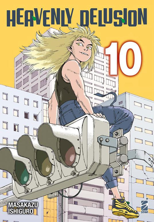 HEAVENLY DELUSION10