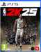 NBA 2K25 (PS5)