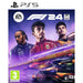 F1 2024 (PS5)