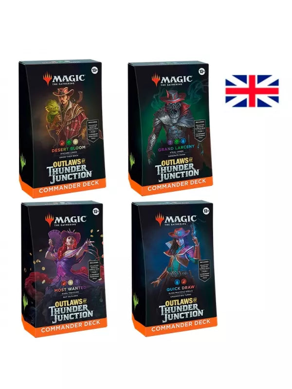 MAGIC THE GATHERING