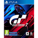 GRAN TURISMO 7 (PS4)