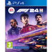 F1 2024 (PS4)