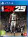 NBA 2K25 (PS4)