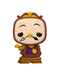 ACTION FIGURE FUNKO POP COGSWORTH LA BELLA E LA BESTIA 1133 9 CM