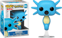 ACTION FIGURE FUNKO POP HORSEA 844 POKEMON 9 CM