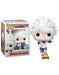 ACTION FIGURE FUNKO POP HUNTER X HUNTER KILLUA ZOLDYCK 1317 9 CM