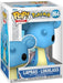 ACTION FIGURE FUNKO POP LAPRAS 864 POKEMON 9CM