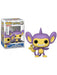 ACTION FIGURE FUNKO POP AIPOM CAPUMAN GRIFFEL 947 POKEMON 9CM