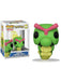 ACTION FIGURE FUNKO POP CATERPIE CHENIPAN RAUPY 848 9CM