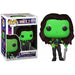 ACTION FIGURE FUNKO POP MARVEL GAMORA 873 9CM