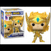 ACTION FIGURE FUNKO POP I CAVALIERI DELLO ZODIACO AQUARIUS HYOGA 1425