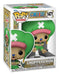 ACTION FIGURE FUNKO POP ONE PIECE CHOPPERMON 1471 9 CM