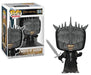 ACTION FIGURE FUNKO POP IL SIGNORE DEGLI ANELLI MOUTH OF SAURON 1578 9 CM