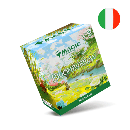 BLOOMBURROW - PRERELEASE PACK (ITA)