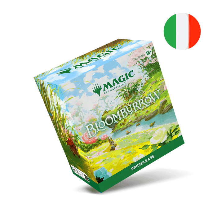 BLOOMBURROW - PRERELEASE PACK (ITA)