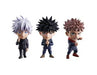 Jujutsu Kaisen Chibimaster figures exhibitor 10cm Banpresto -  ASSORTITO 1 PZ