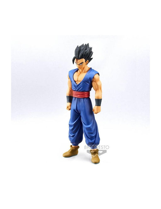 BANPRESTO DXF DRAGON BALL SUPER SUPER HERO ULTIMATE SON GOHAN 17 CM