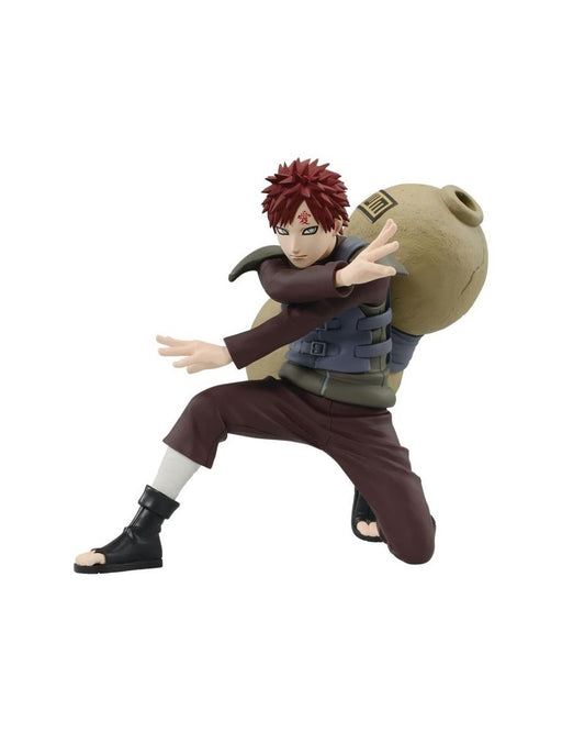 BANPRESTO VIBRATION STARS NARUTO SHIPPUDEN GAARA 15 CM