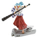 BANPRESTO ONE PIECE SENKOZEKKEI YAMATO 11 CM