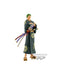 BANPRESTO DXF ONE PIECE THE GRANDLINE MEN RORONOA ZORO YUKATA VERSION 17 CM