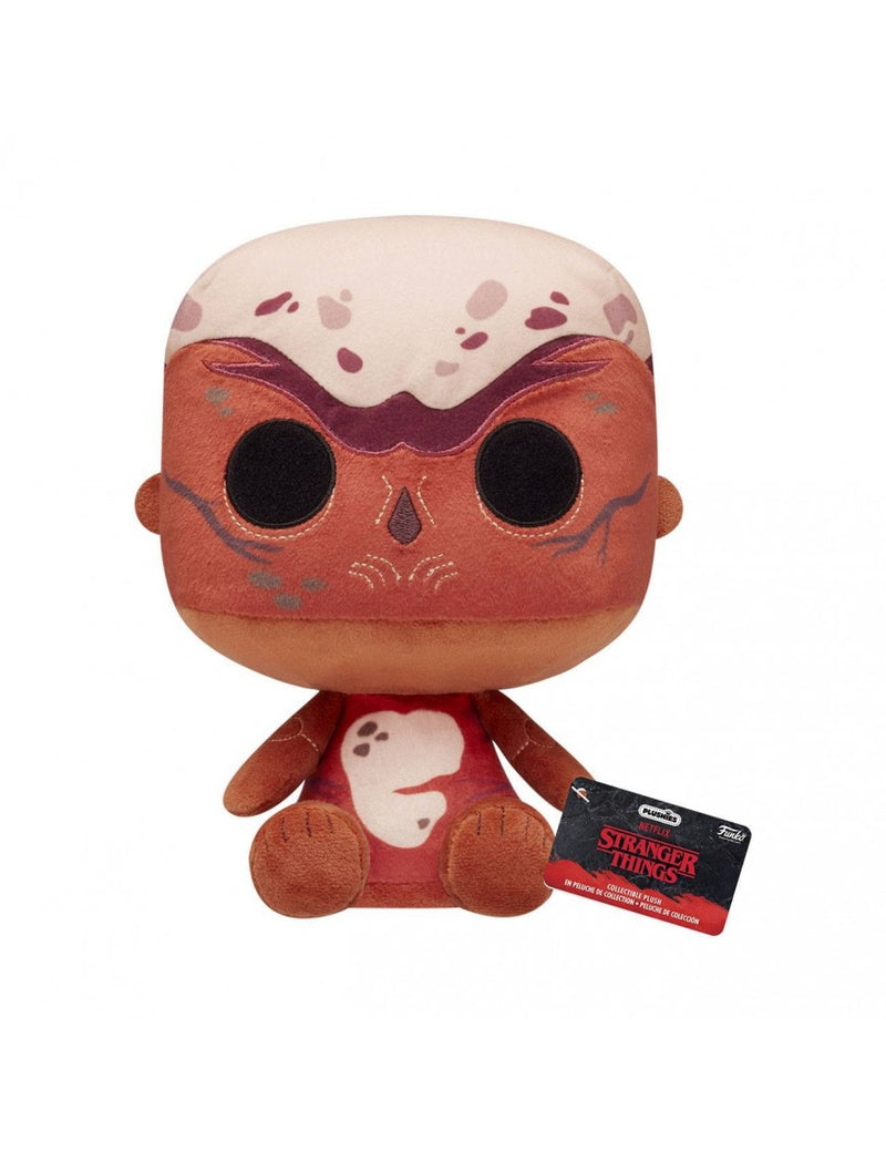 STRANGER THINGS POP! PLUSH FIGURE SEASON 4: VECNA 18 CM