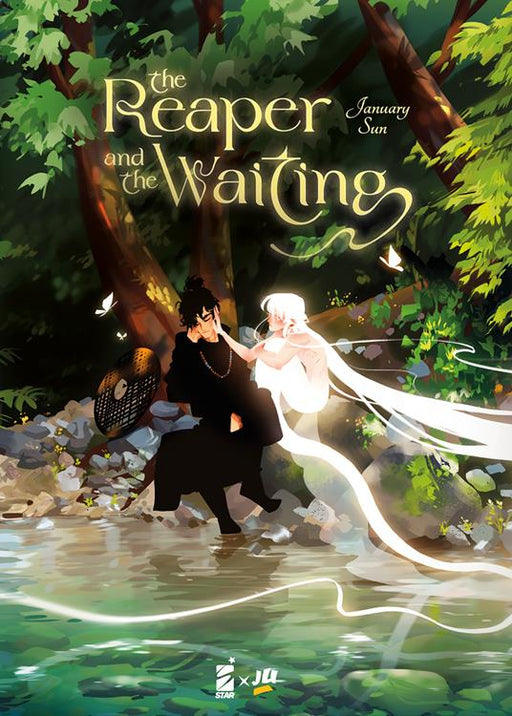 THE REAPER AND THE WAITING