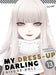 BISQUE DOLL 13 - MY DRESS-UP DARLING